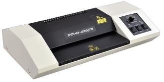 Ламинатор пакетный PDA-230CN