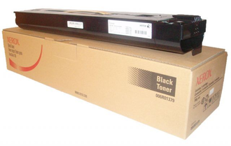 Тонер картридж Xerox DC Xerox 700/700i/770/ C75/J75 черный